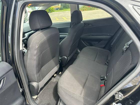 HYUNDAI HB20 1.0 12V FLEX VISION MANUAL
